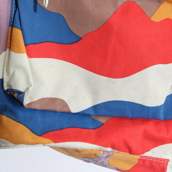 Fjallraven Kanken Art Laptop 13" Backpack Spring Landscape Special Edition - Picture 4 of 16